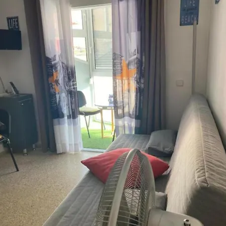 Sun & Relax Apartamento *