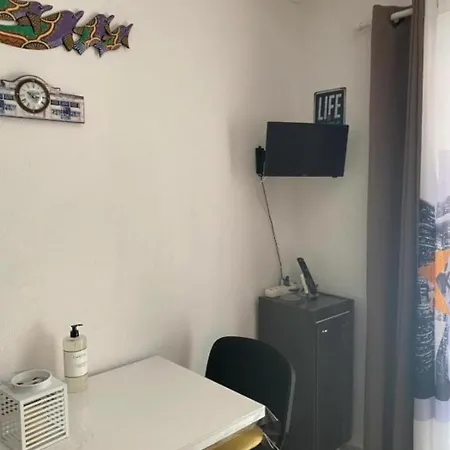 Sun & Relax Apartamento Ampuriabrava