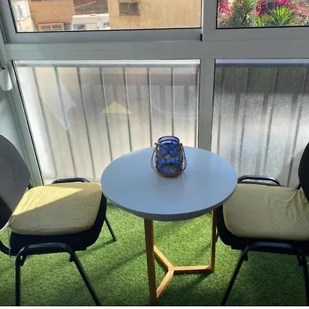 Sun & Relax Apartamento