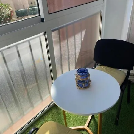 Sun & Relax Apartamento *